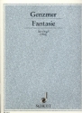 Fantasie fr Orgel