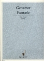 Fantasie fr Orgel