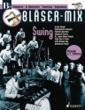 Blser-Mix (+CD) Swing fr B-instrumente Trompete, Klarinette, Saxophon