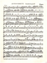 Sinfonie g-Moll fr Orchester Harmoniestimmen