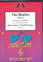 The Beatles vol.1 für Trompete in B oder C,  Posaune und Klavier