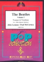 The Beatles vol.2 fr Trompete in B oder C,  Posaune und Klavier mortimer, j.g., arr.