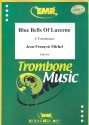 Bue Bells of Lucerne for 4 trombones score+parts