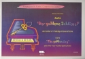 Der goldene Schlssel und andere vierhndige Klavierstcke 