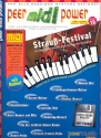 Straussfestival fr Keyboards, Soundmodule und Computer mit Diskette