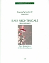 Bass Nightingale for contrabassoon