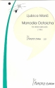 Monodia octoicha fr Violoncello solo