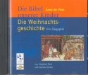 Die Weihnachtsgeschichte  Singspiel fr Kinderchor und Erzhler CD