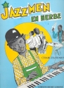 JAZZMEN EN HERBE VOL.1: 6 PIECES FACILES POUR LE PIANO