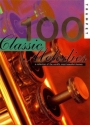 100 CLASSIC MELODIES COLLECTION OF THE WORLD'S MOST BEAUTIFUL THEMES FOR TRUMPET