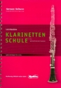 Leichtfassliche Schule fr Klarinette