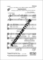 Guantanamera f�r Frauenchor und Klavier Singpartitur