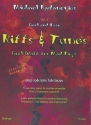 Riffs and Tunes vol.2 fr variable Besetzung (ab 3 Instrumenten) Partitur und Stimmen