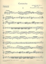 Konzert a-Moll PV35 RV418 fr Violoncello, Streicher und Bc Violine 2