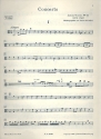 Konzert a-Moll PV35 RV418 fr Violoncello, Streicher und Bc Viola