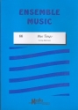 Blue tango für gem Ensemble Partitur+Stimmen Ensemble music 66