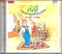 Rolfs Hasengeschichte CD Ich bin stark
