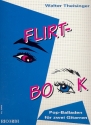 Flirt-Book Pop-Balladen fr 2 Gitarren