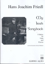 My Irish Songbook - 8 Stcke  fr Viola und Klavier