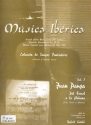 Msica Ibrica Band 3 - From Feroll to Havanna fr Gitarre