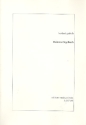 Musikalische Bagatellen fr Orgel