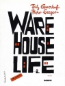 Warehouse-Life fr Soli, Sprecher, gem Chor und Instrumente Klavierauszug