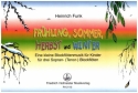 Frhling Sommer Herbst und Winter fr 3 Blockflten (SSS/TTT)