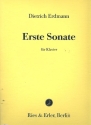 Sonate Nr.1 fr Klavier