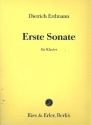 Sonate Nr.1 fr Klavier