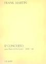 Concerto no.2 pour piano et orchestre pour 2 pianos