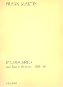 Concerto no.2 pour piano et orchestre pour 2 pianos