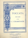 Toccata op.39 pour piano