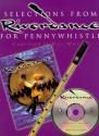 Riverdance: Songbook arranged for Pennywhistle (+CD)
