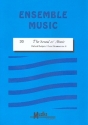 The Sound of Music fr gemischtes Ensemble Partitur und Stimmen