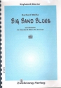 Big Band Blues (+Mididisc) fr Keyboard/Klavier