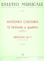 Sinfonia Nr.5 