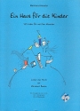 Ein Haus fr die Kinder 20 Lieder fr und ber Menschen Liederbuch