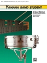 Yamaha Band Student vol.2 combined percussion