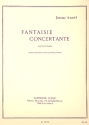 Fantaisie concertante por cornet et piano