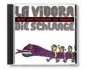 La Vibora CD Spiel- und Tanzlieder aus Mexiko Die Schlange