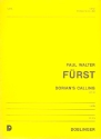 DORIAN'S CALLING OP.39 FUER FLOETE SOLO