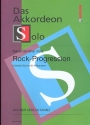 Rockprogression - 5 leichte Stcke fr Akkordeon
