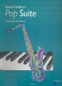 Pop Suite fr Altsaxophon und Klavier