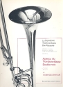 Apercu du trombone basse double noix vol.1 (dt/en/fr)