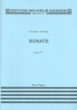 Sonate op.91 fr Klavier