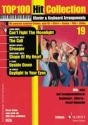 Top 100 Hit Collection 19 Band 19 (+Midi Disk) fr Klavier / Keyboard