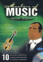 Masters of Music (+CD) - 10 berhmte Titel fr Violine