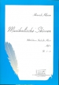 Musikalische Skizzen Band 1 (Nr.1-11) Mittelschwere Stcke fr Klavier