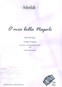 O mia bella Napoli fr Handharmonika (+2.stimme)