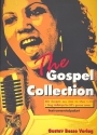 The Gospel Collection für gem Chor a cappella,  Instrumentalpaket alle Gospels aus Jazz im Chor 1-10
